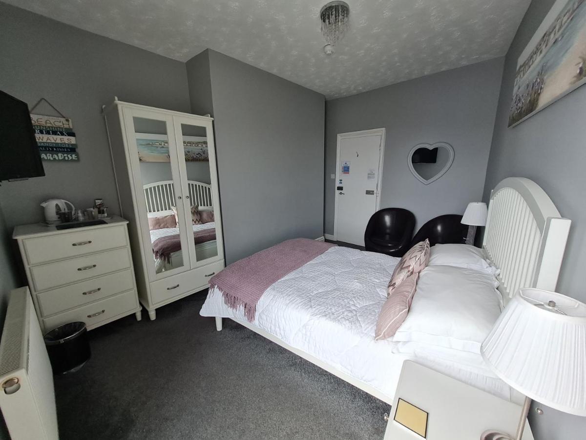 惠特比 Kimberley House酒店 外观 照片