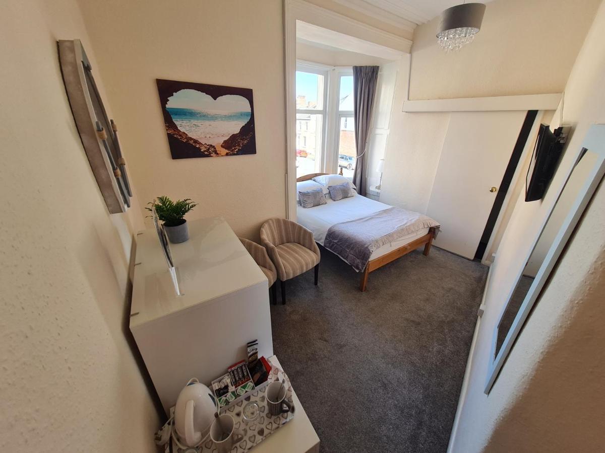 惠特比 Kimberley House酒店 外观 照片